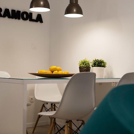 Apartments & Rooms Tiramola - Old Town Trogir Bilik gambar