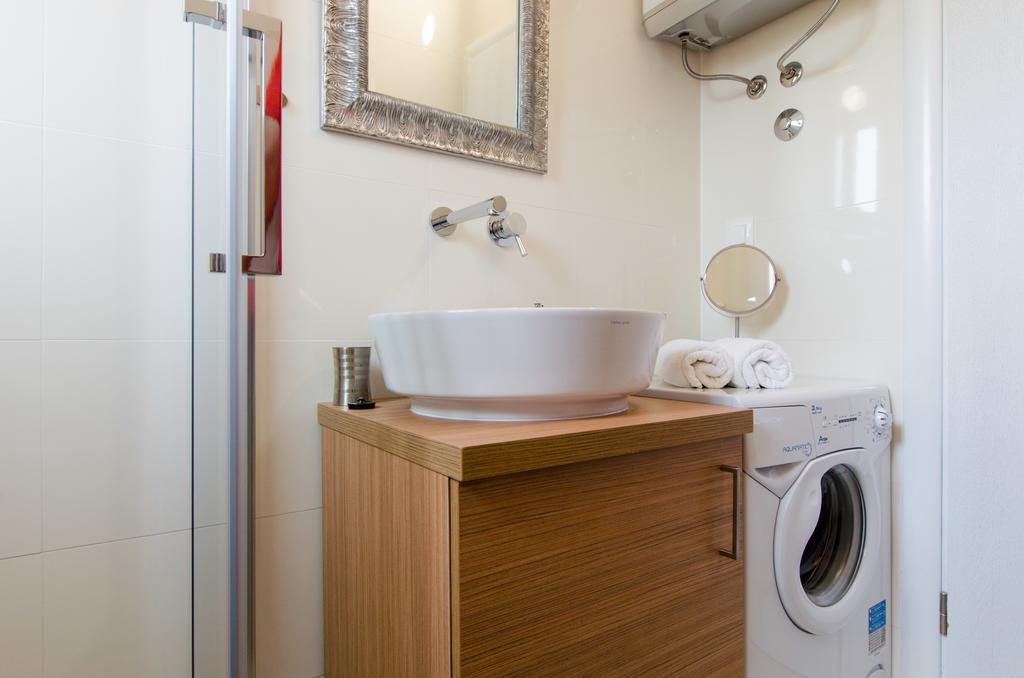 Apartments & Rooms Tiramola - Old Town Trogir Bilik gambar