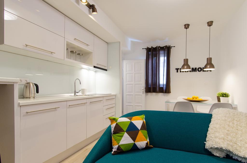 Apartments & Rooms Tiramola - Old Town Trogir Bilik gambar