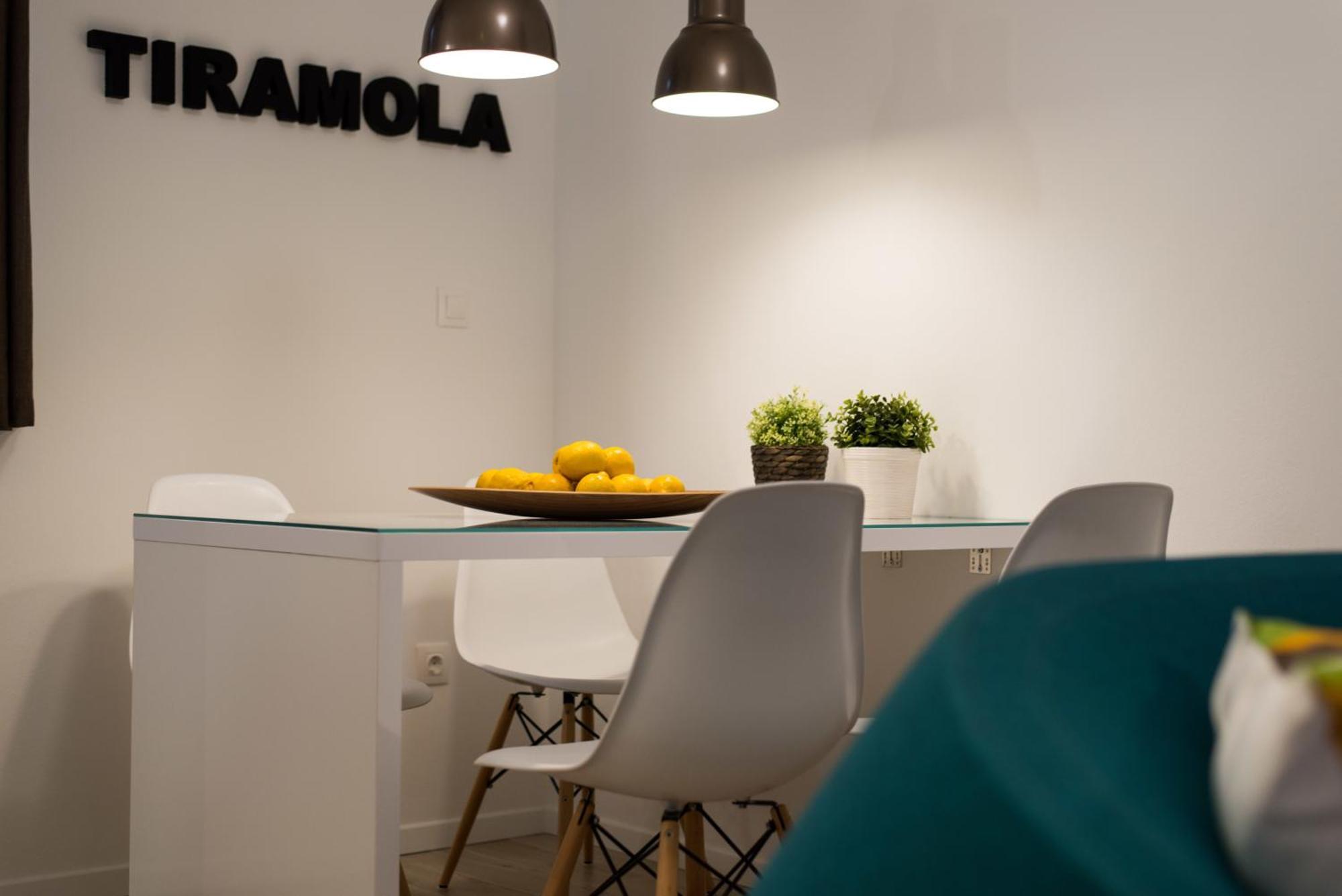 Apartments & Rooms Tiramola - Old Town Trogir Bilik gambar