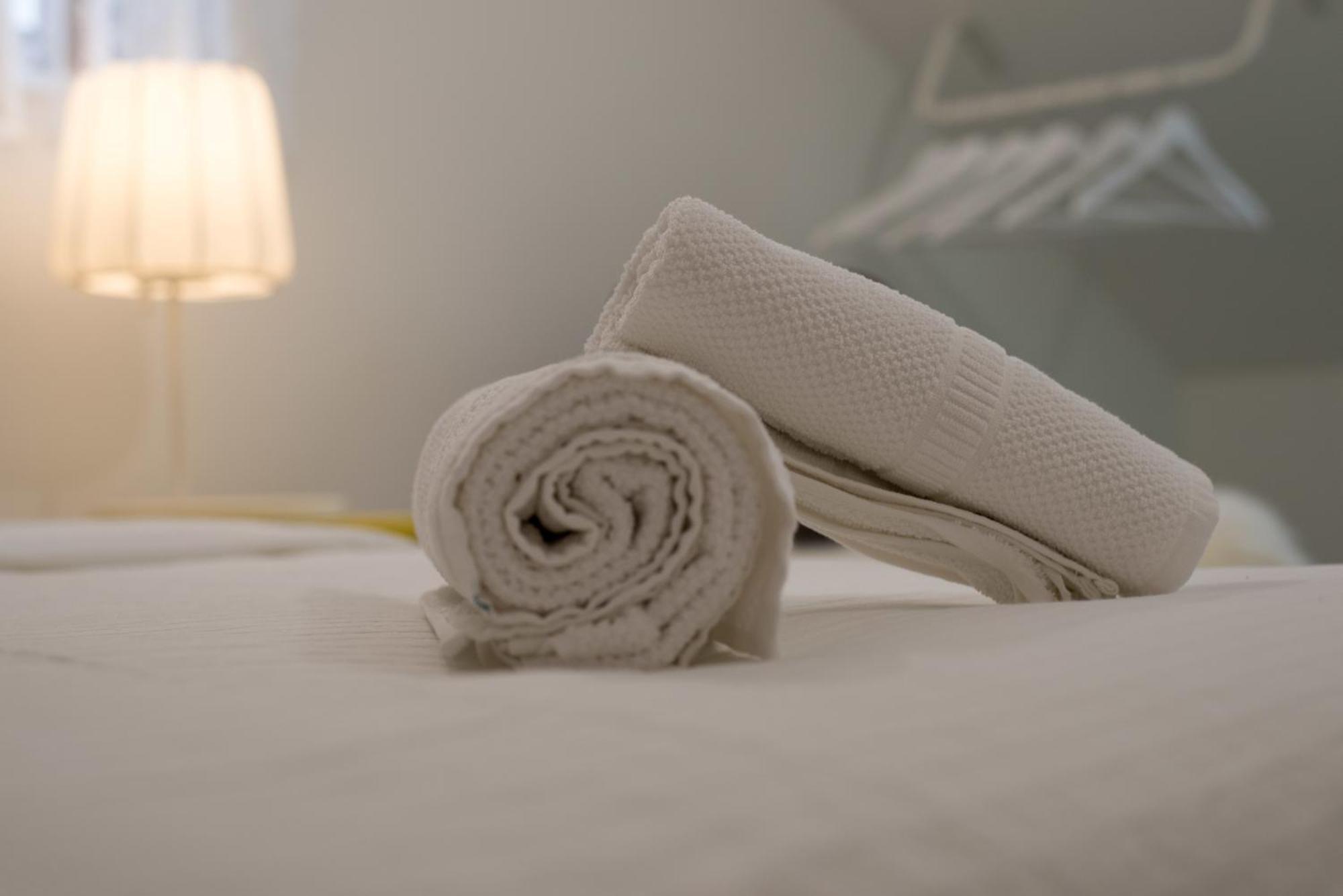 Apartments & Rooms Tiramola - Old Town Trogir Bilik gambar