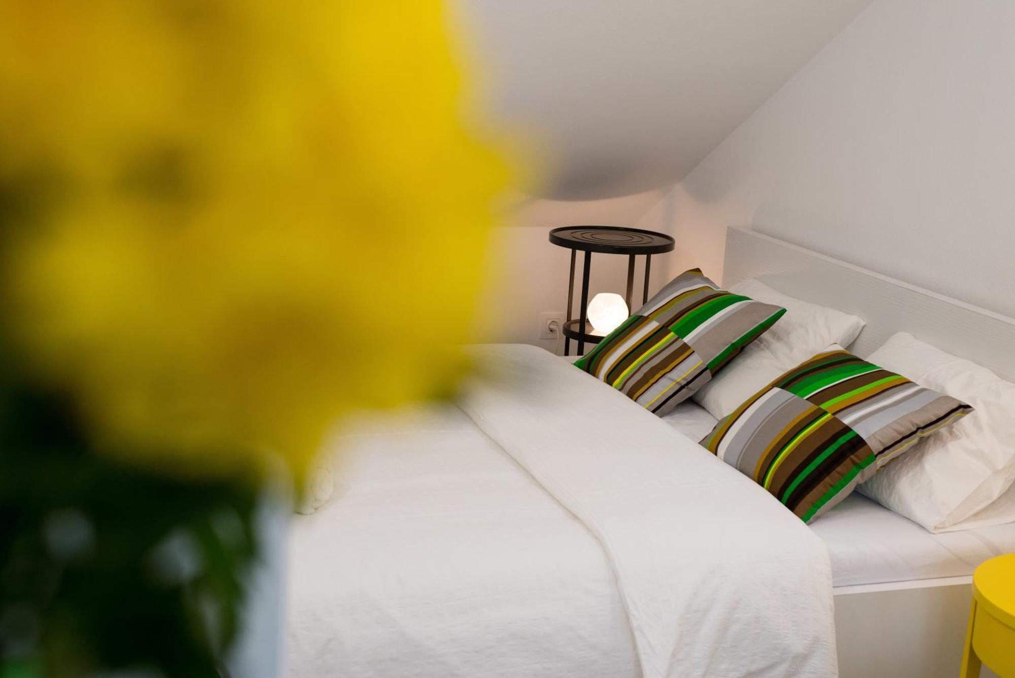 Apartments & Rooms Tiramola - Old Town Trogir Bilik gambar