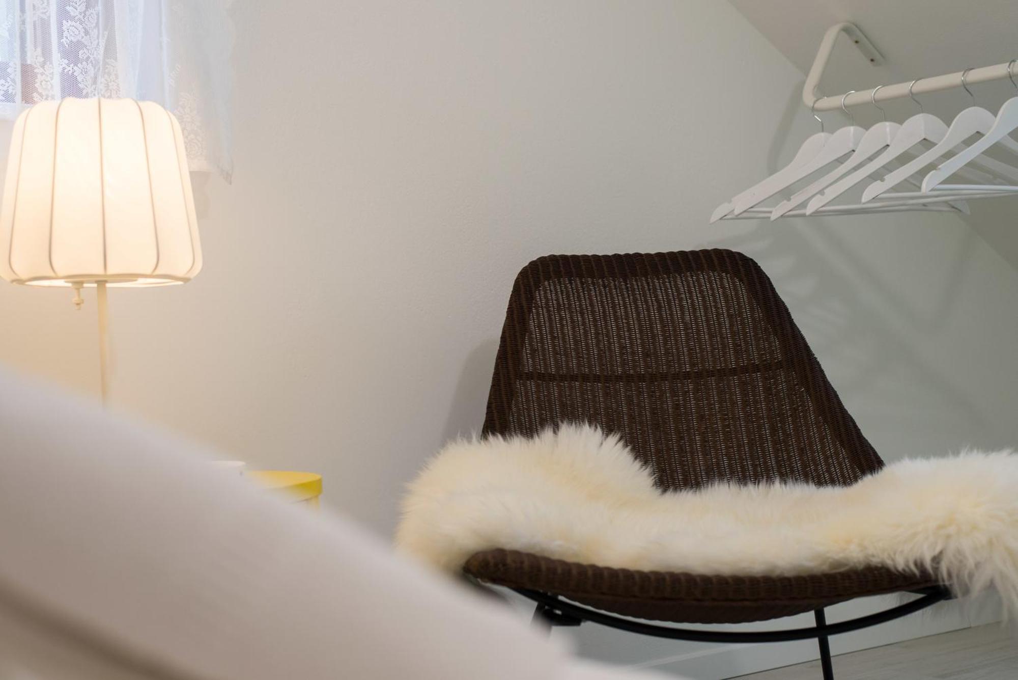 Apartments & Rooms Tiramola - Old Town Trogir Bilik gambar