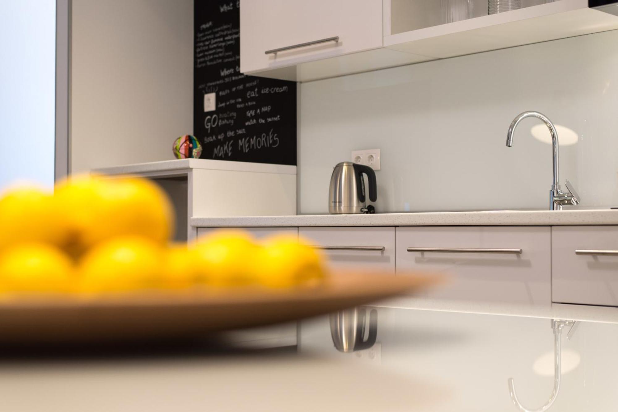 Apartments & Rooms Tiramola - Old Town Trogir Bilik gambar