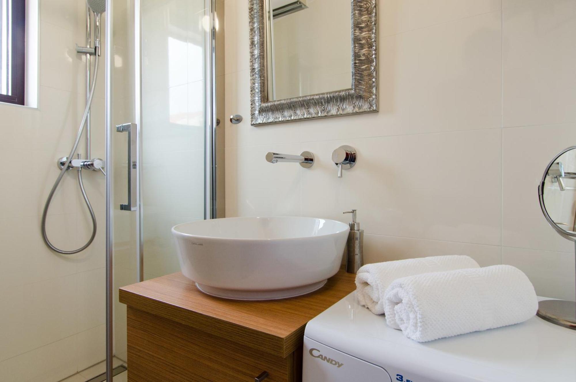 Apartments & Rooms Tiramola - Old Town Trogir Bilik gambar