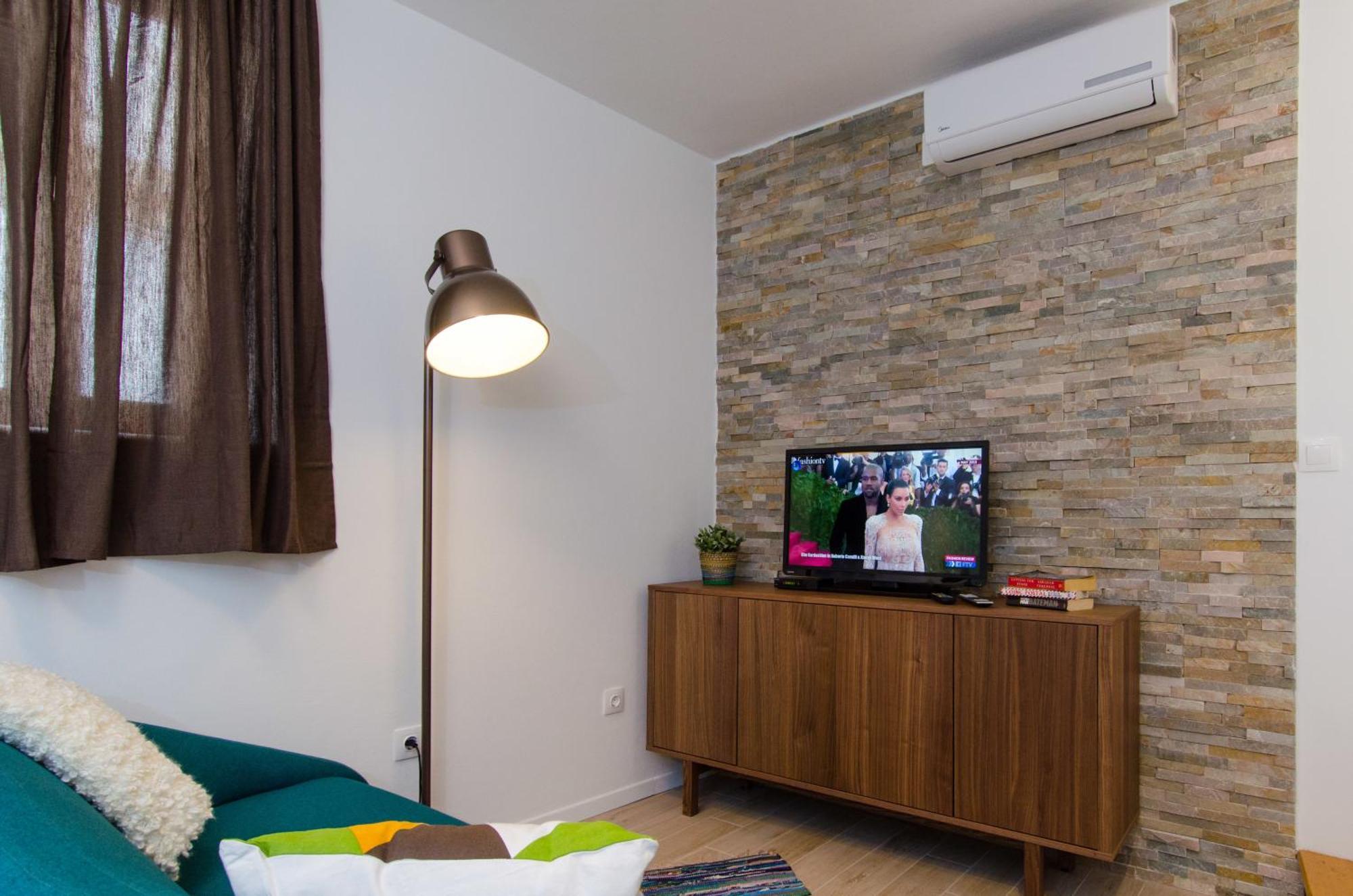 Apartments & Rooms Tiramola - Old Town Trogir Bilik gambar