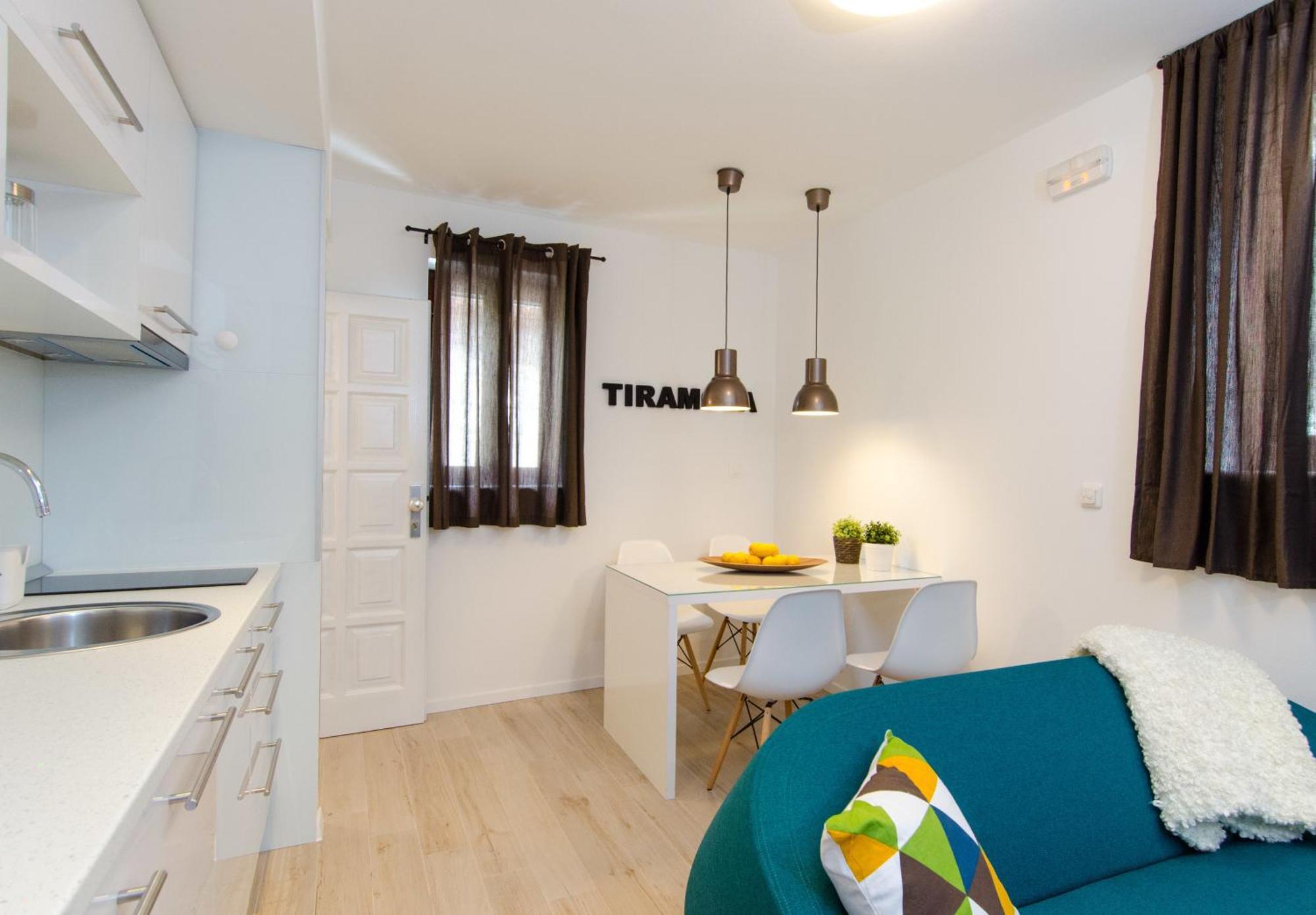 Apartments & Rooms Tiramola - Old Town Trogir Bilik gambar