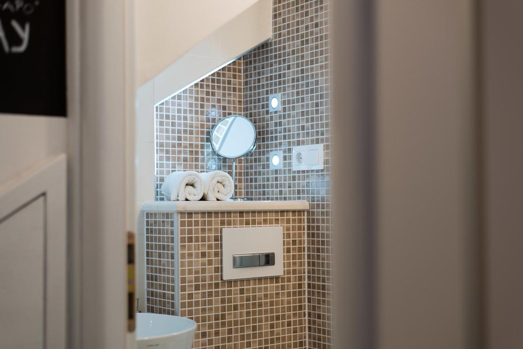 Apartments & Rooms Tiramola - Old Town Trogir Bilik gambar