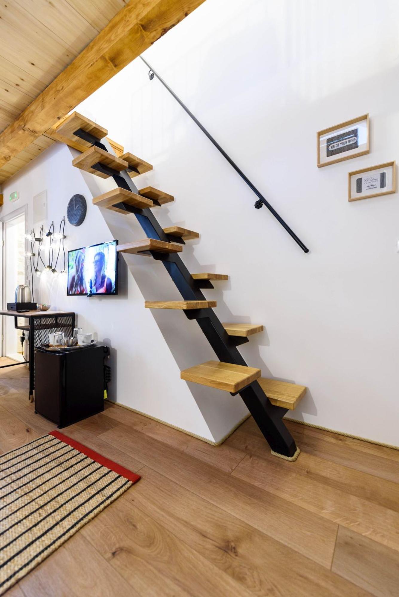 Apartments & Rooms Tiramola - Old Town Trogir Bilik gambar