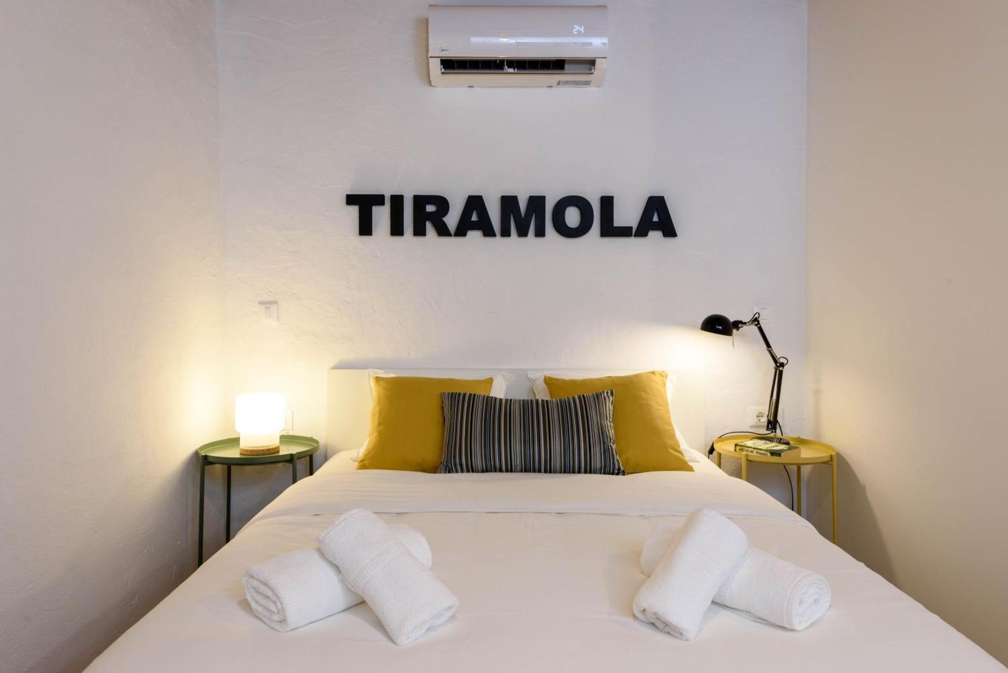 Apartments & Rooms Tiramola - Old Town Trogir Bilik gambar