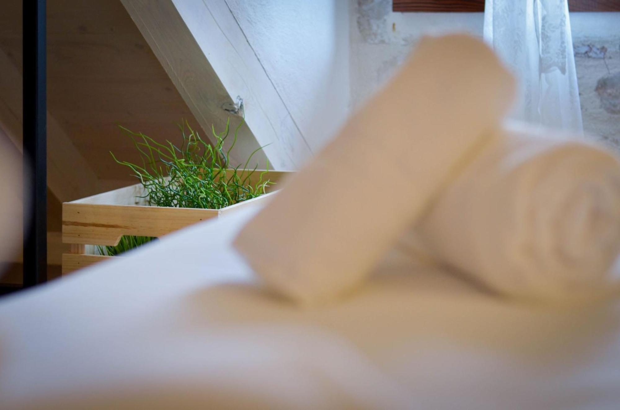 Apartments & Rooms Tiramola - Old Town Trogir Bilik gambar