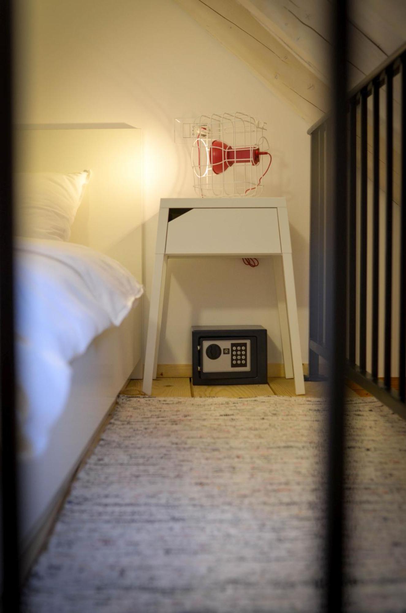 Apartments & Rooms Tiramola - Old Town Trogir Bilik gambar