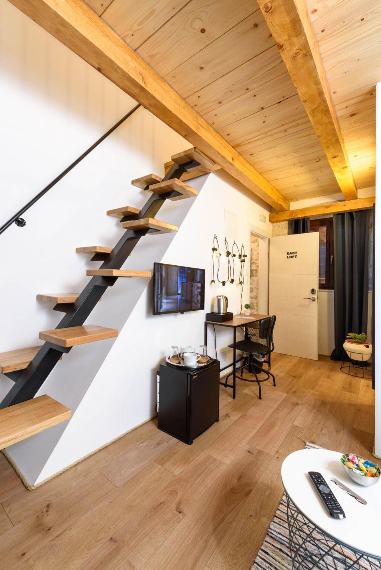 Apartments & Rooms Tiramola - Old Town Trogir Bilik gambar