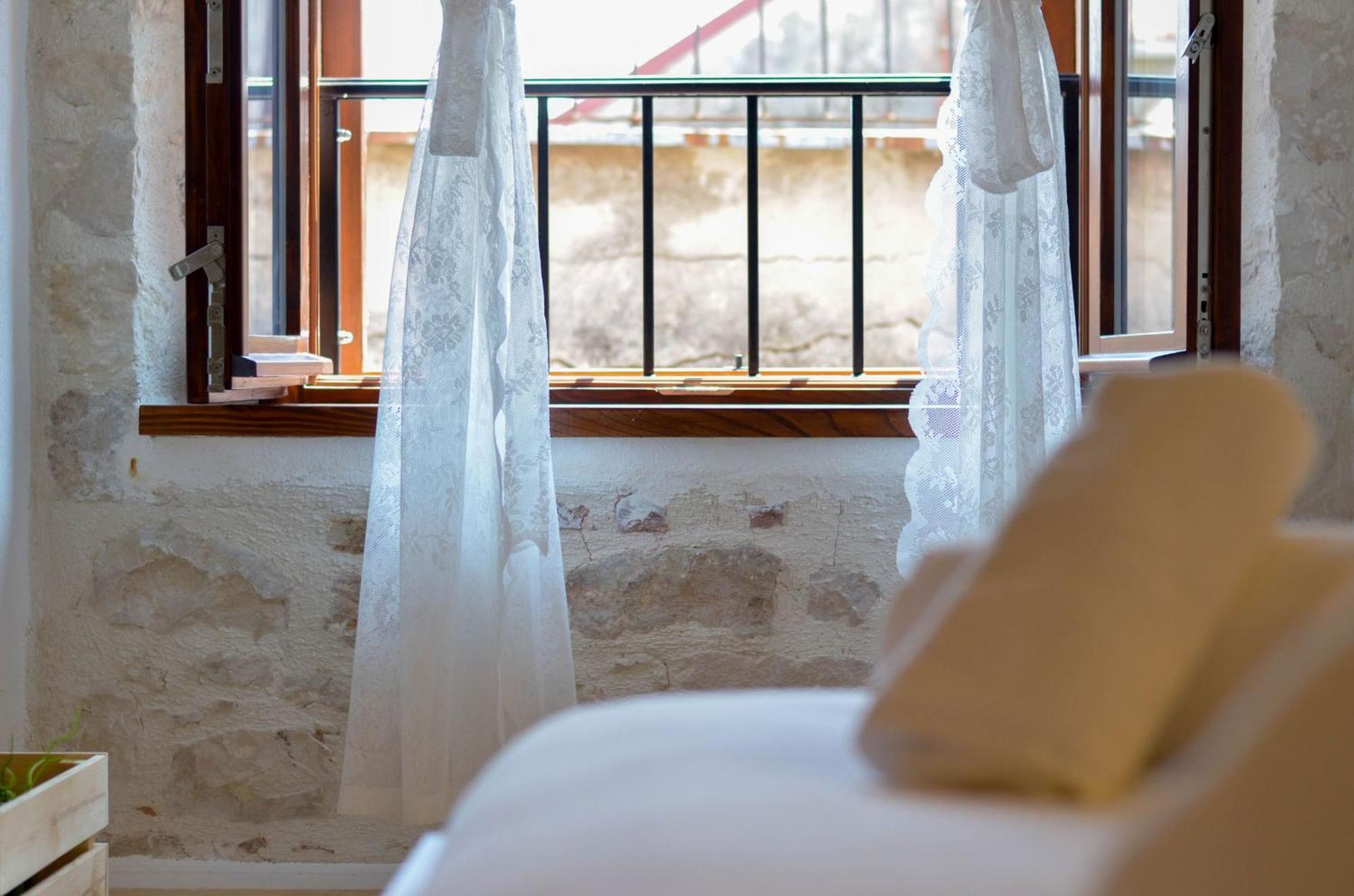 Apartments & Rooms Tiramola - Old Town Trogir Bilik gambar