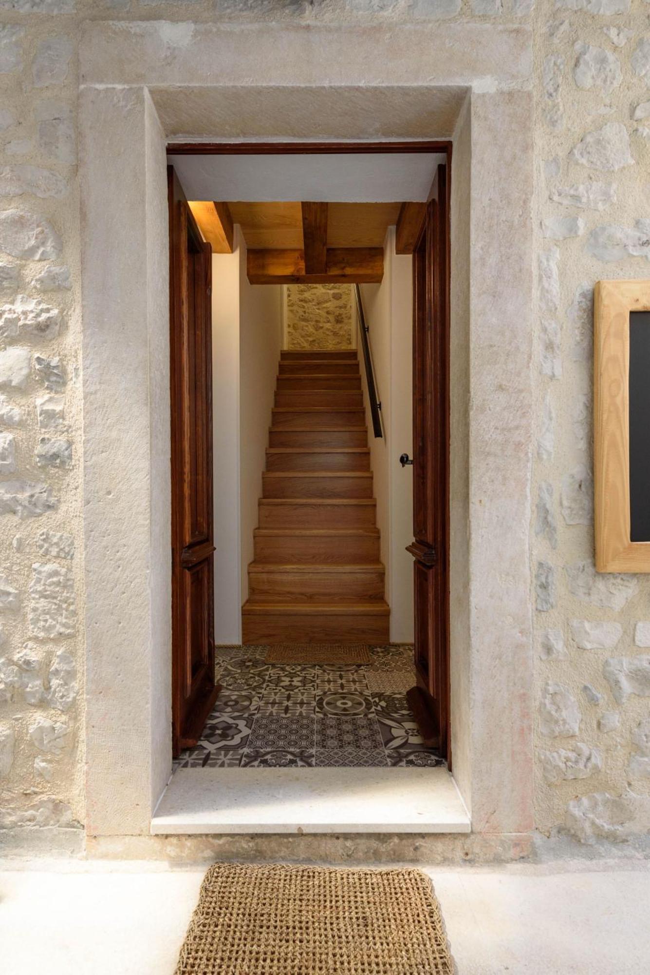 Apartments & Rooms Tiramola - Old Town Trogir Bilik gambar
