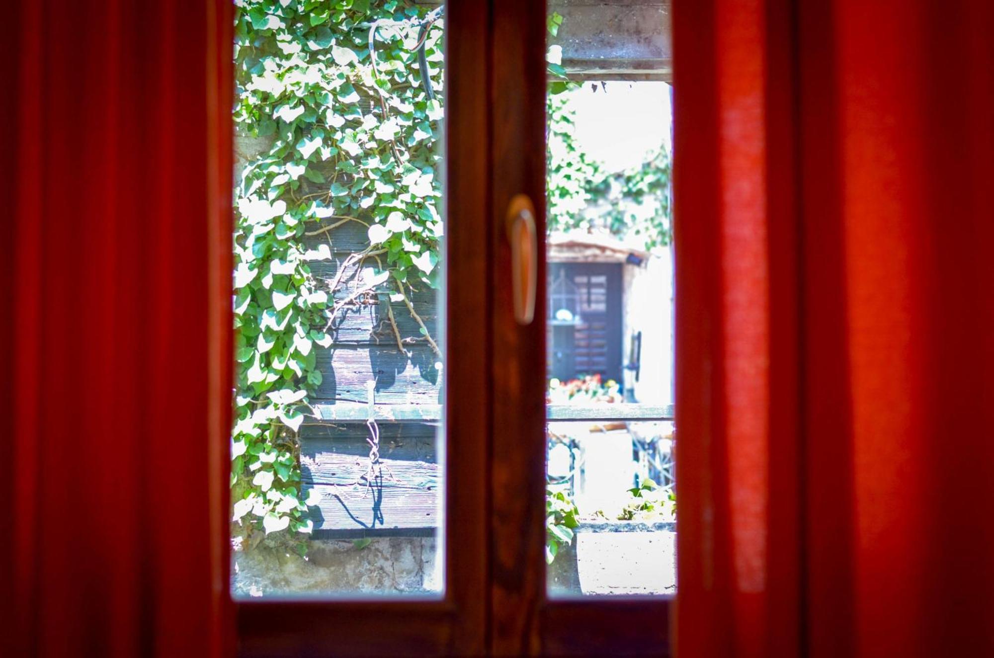 Apartments & Rooms Tiramola - Old Town Trogir Bilik gambar