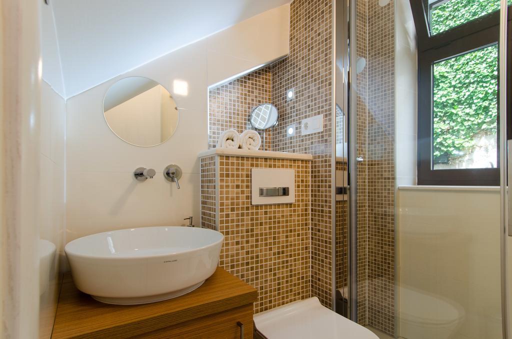 Apartments & Rooms Tiramola - Old Town Trogir Bilik gambar