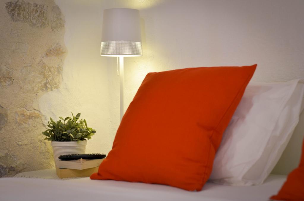 Apartments & Rooms Tiramola - Old Town Trogir Luaran gambar