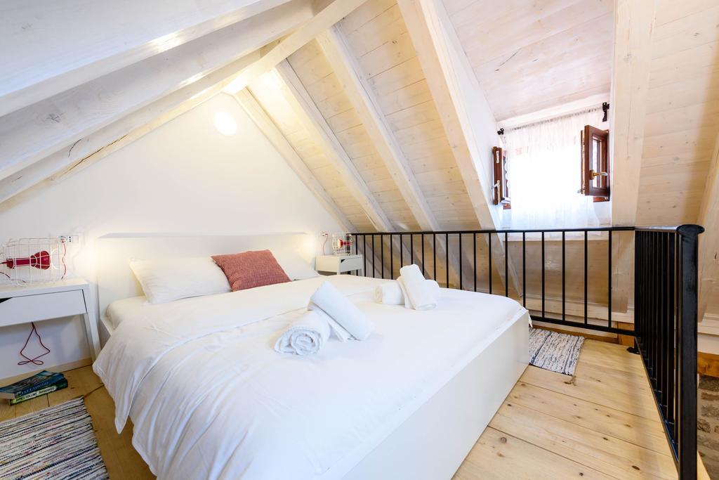 Apartments & Rooms Tiramola - Old Town Trogir Luaran gambar