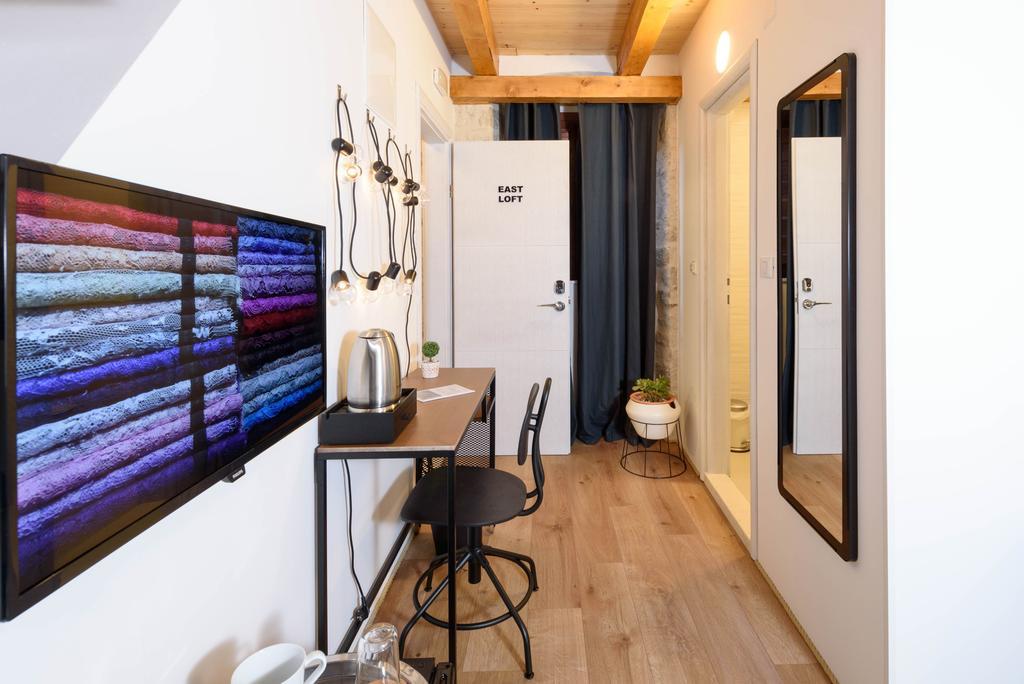 Apartments & Rooms Tiramola - Old Town Trogir Luaran gambar