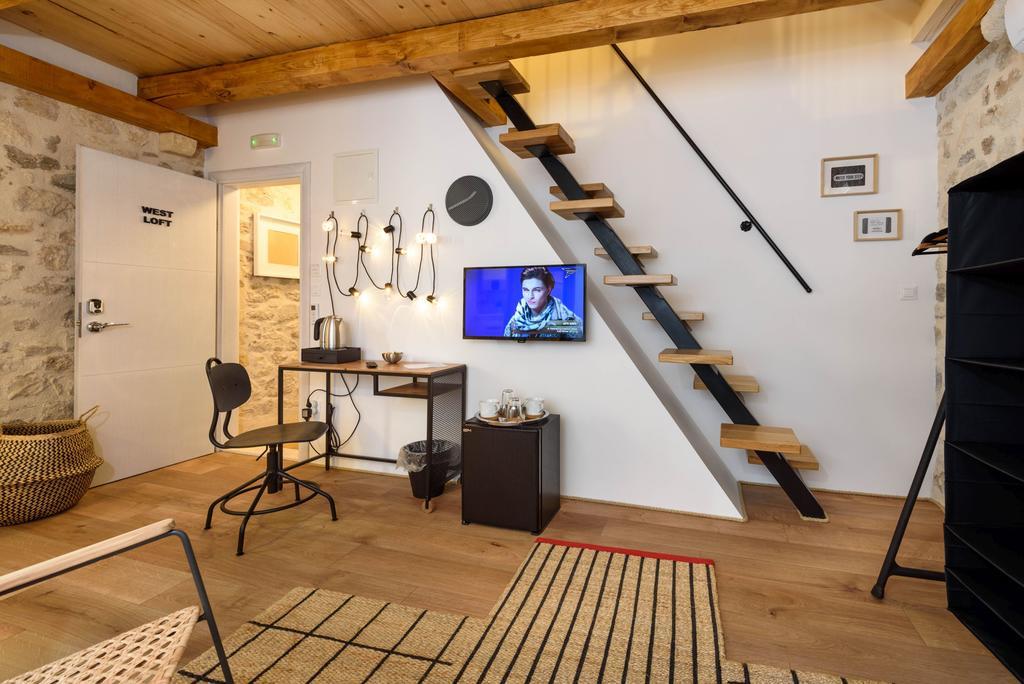 Apartments & Rooms Tiramola - Old Town Trogir Luaran gambar