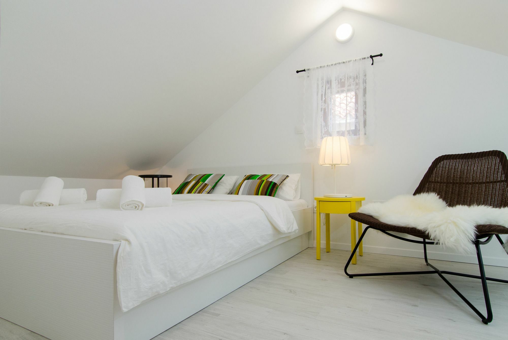 Apartments & Rooms Tiramola - Old Town Trogir Luaran gambar