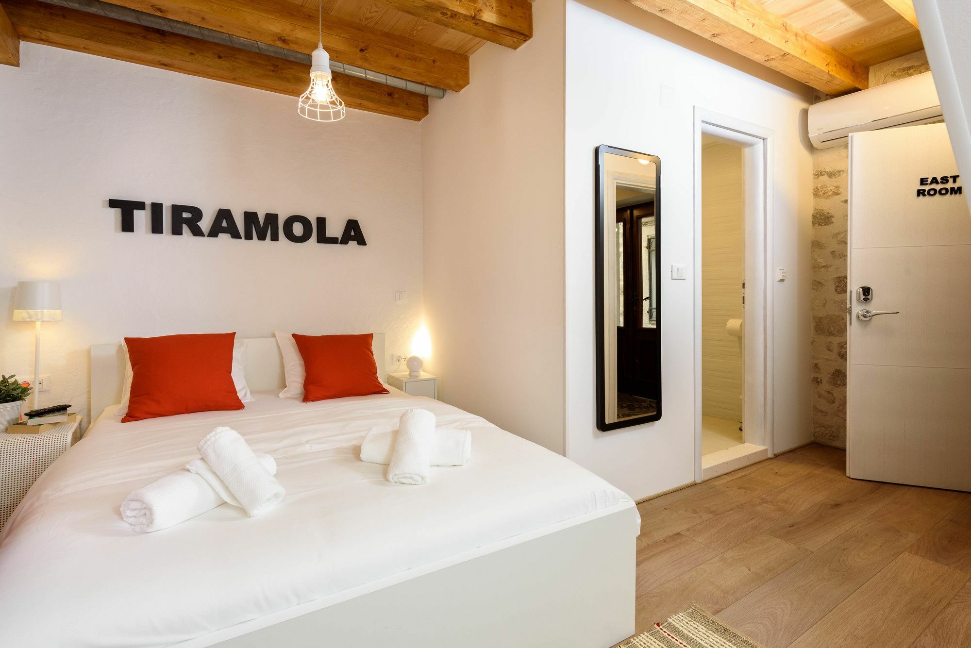 Apartments & Rooms Tiramola - Old Town Trogir Luaran gambar