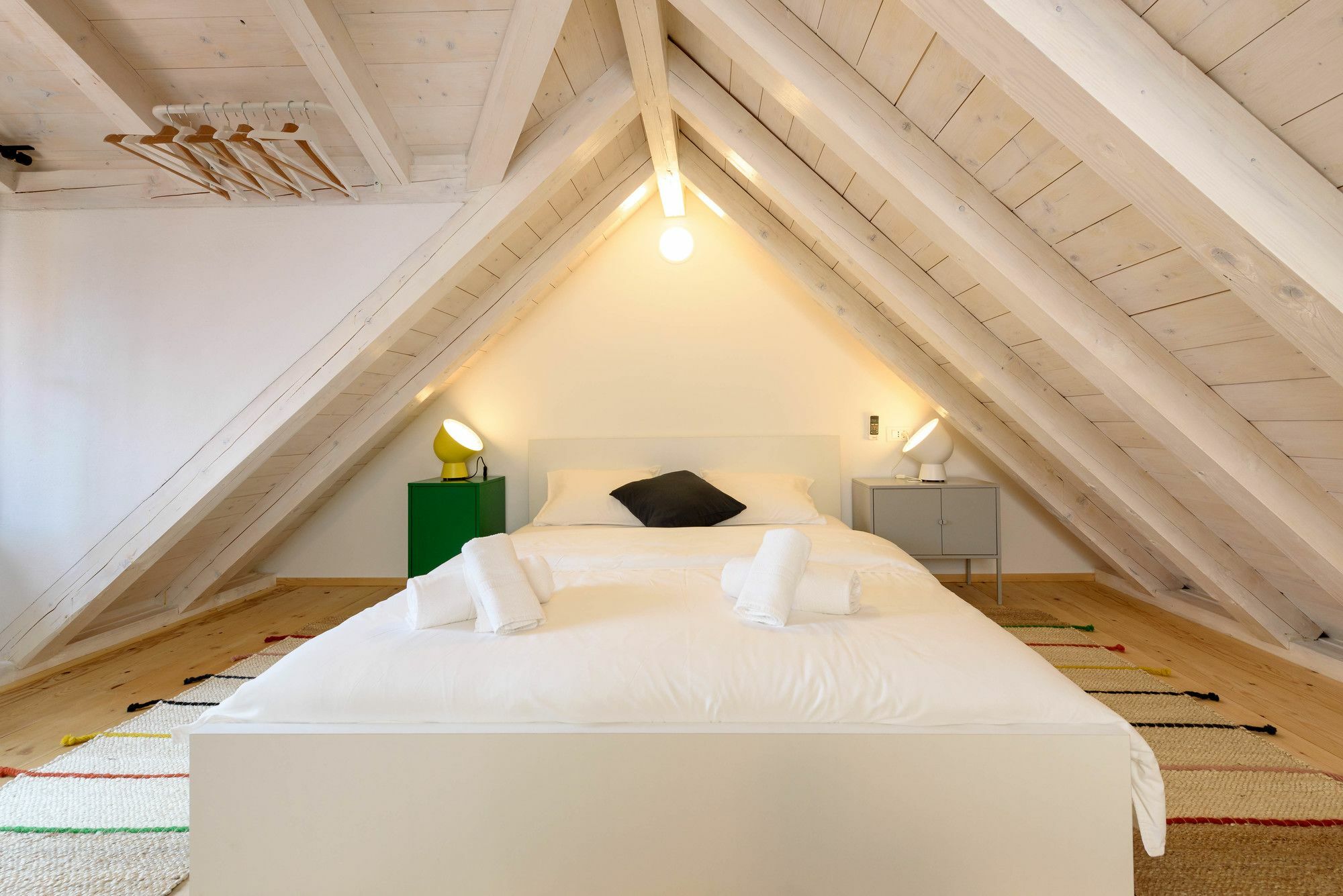 Apartments & Rooms Tiramola - Old Town Trogir Luaran gambar