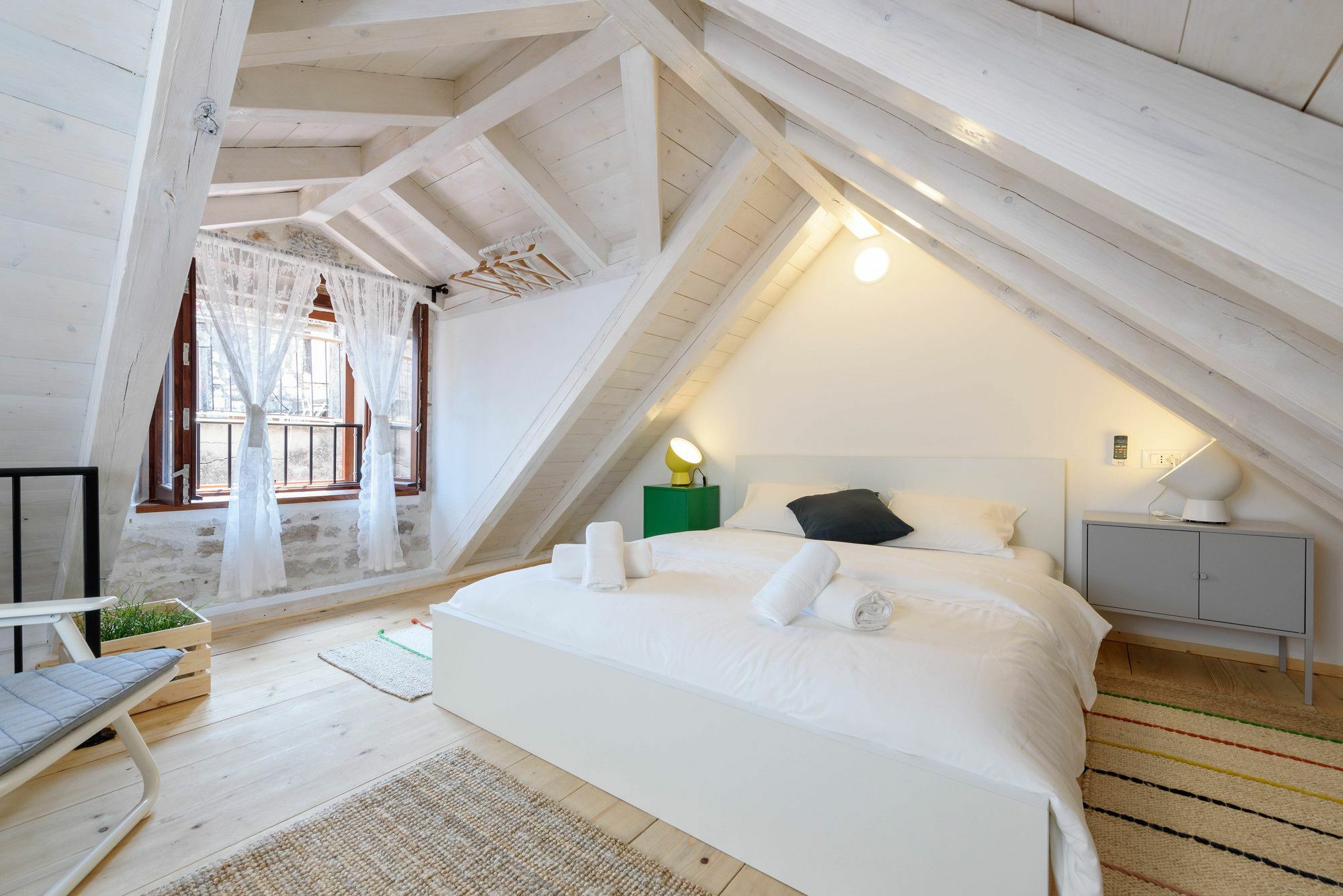 Apartments & Rooms Tiramola - Old Town Trogir Luaran gambar